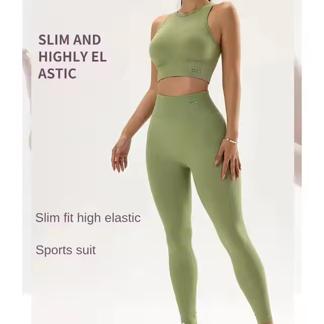 Women Gym Set image 5