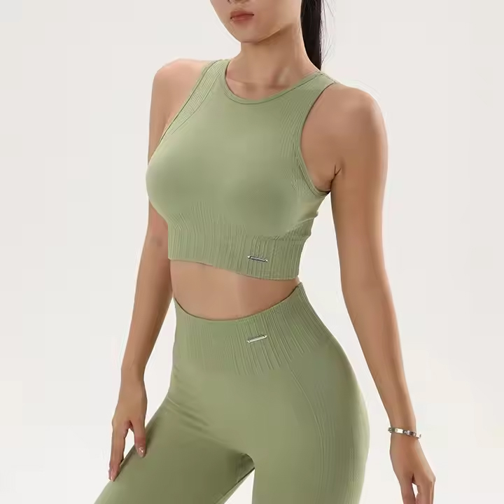 Women Gym Set image 4